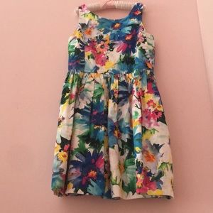 Polo Ralph Lauren Easter dress